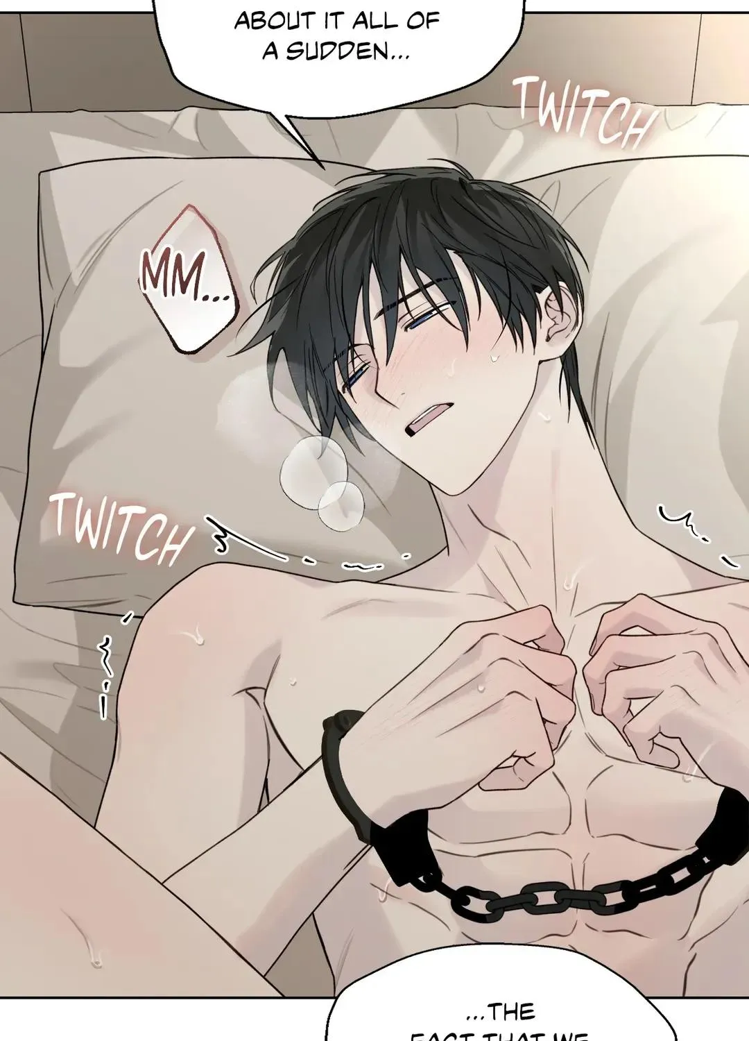 Read Guiding Hazard chapter 29 image 7 on Lezhin