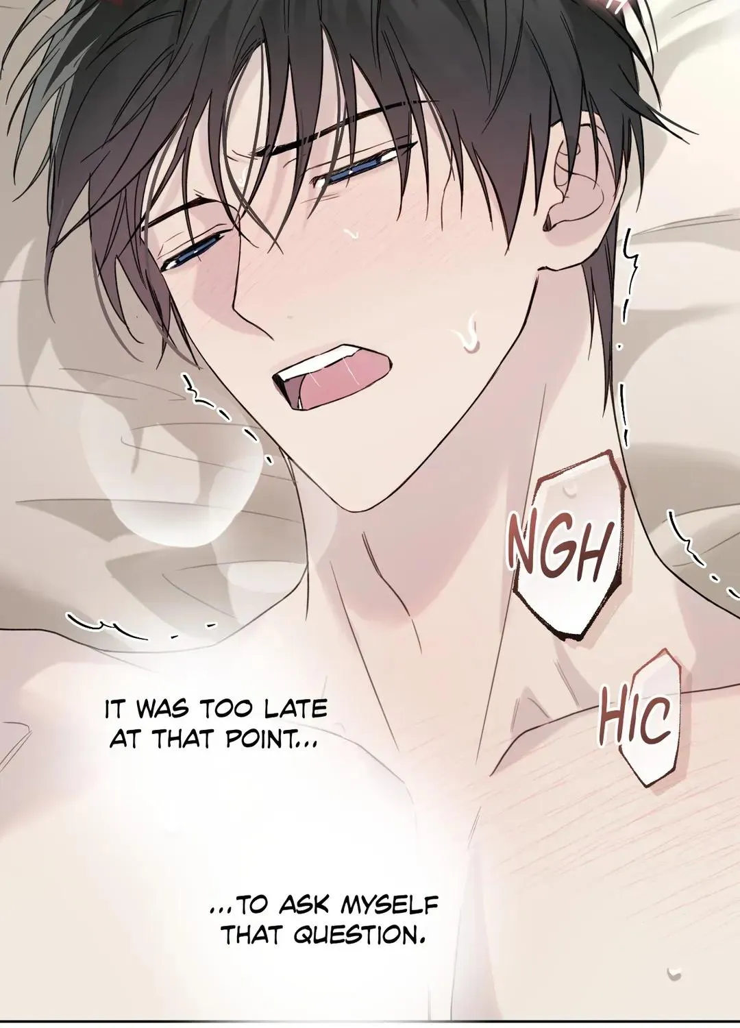 Read Guiding Hazard chapter 29 image 73 on Lezhin