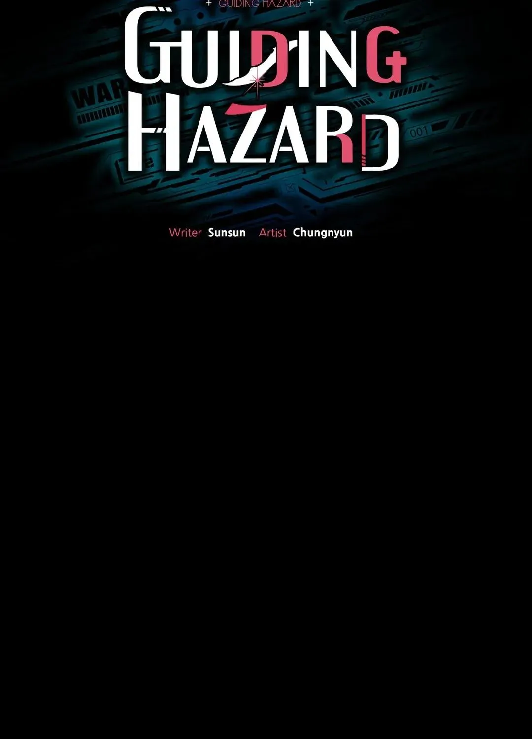 Read Guiding Hazard chapter 29 image 77 on Lezhin