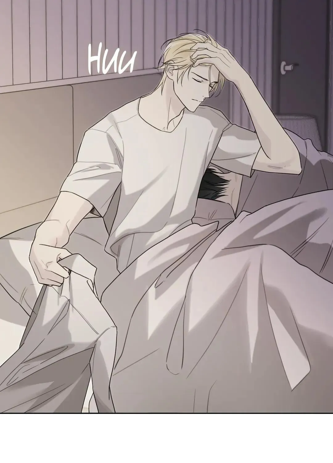 Read Guiding Hazard chapter 29 image 97 on Lezhin