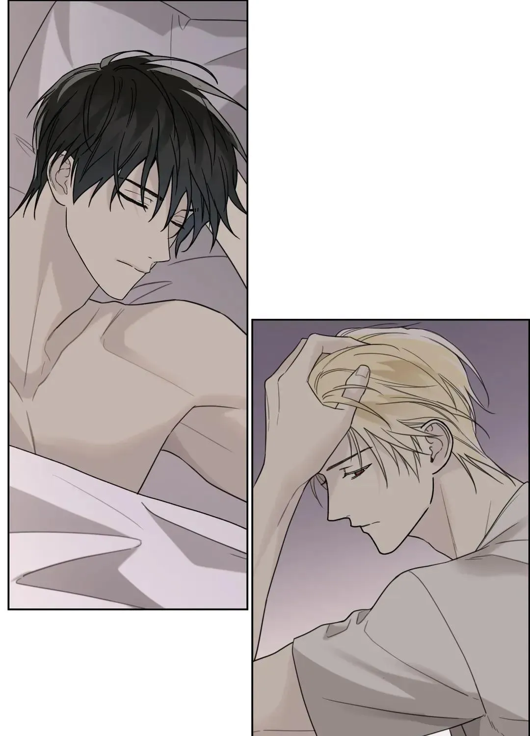 Read Guiding Hazard chapter 29 image 99 on Lezhin