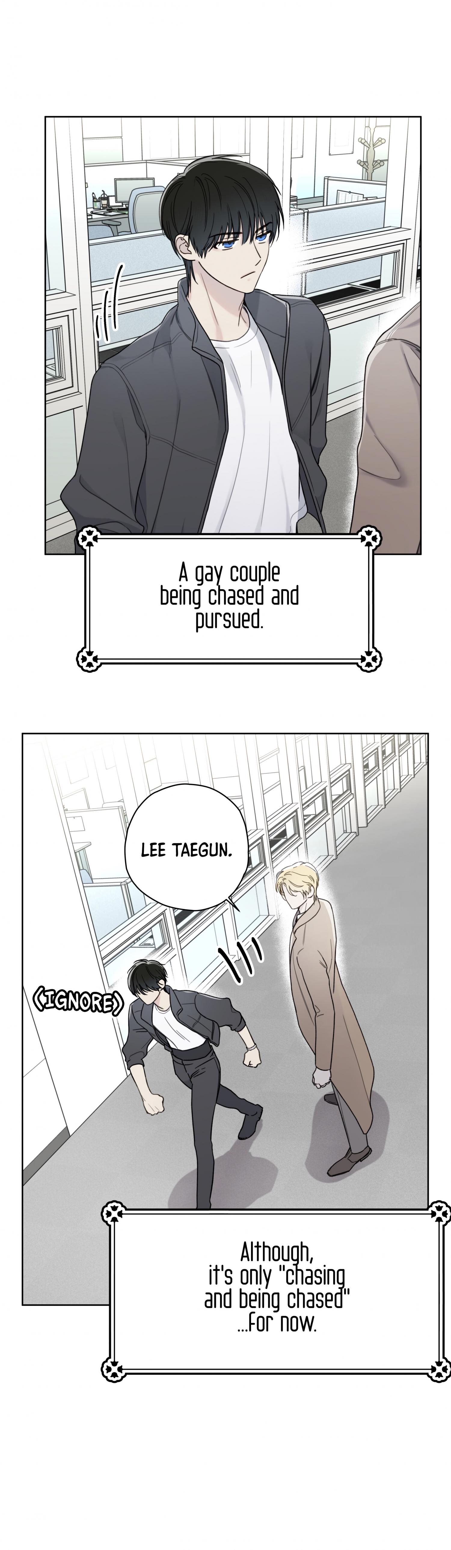 Read Guiding Hazard chapter 3.2 image 3 on Lezhin