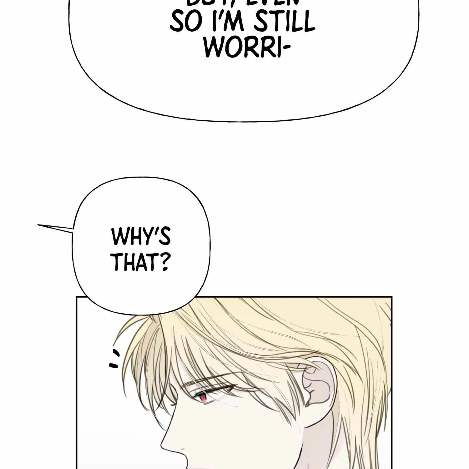 Read Guiding Hazard chapter 3 image 100 on Lezhin