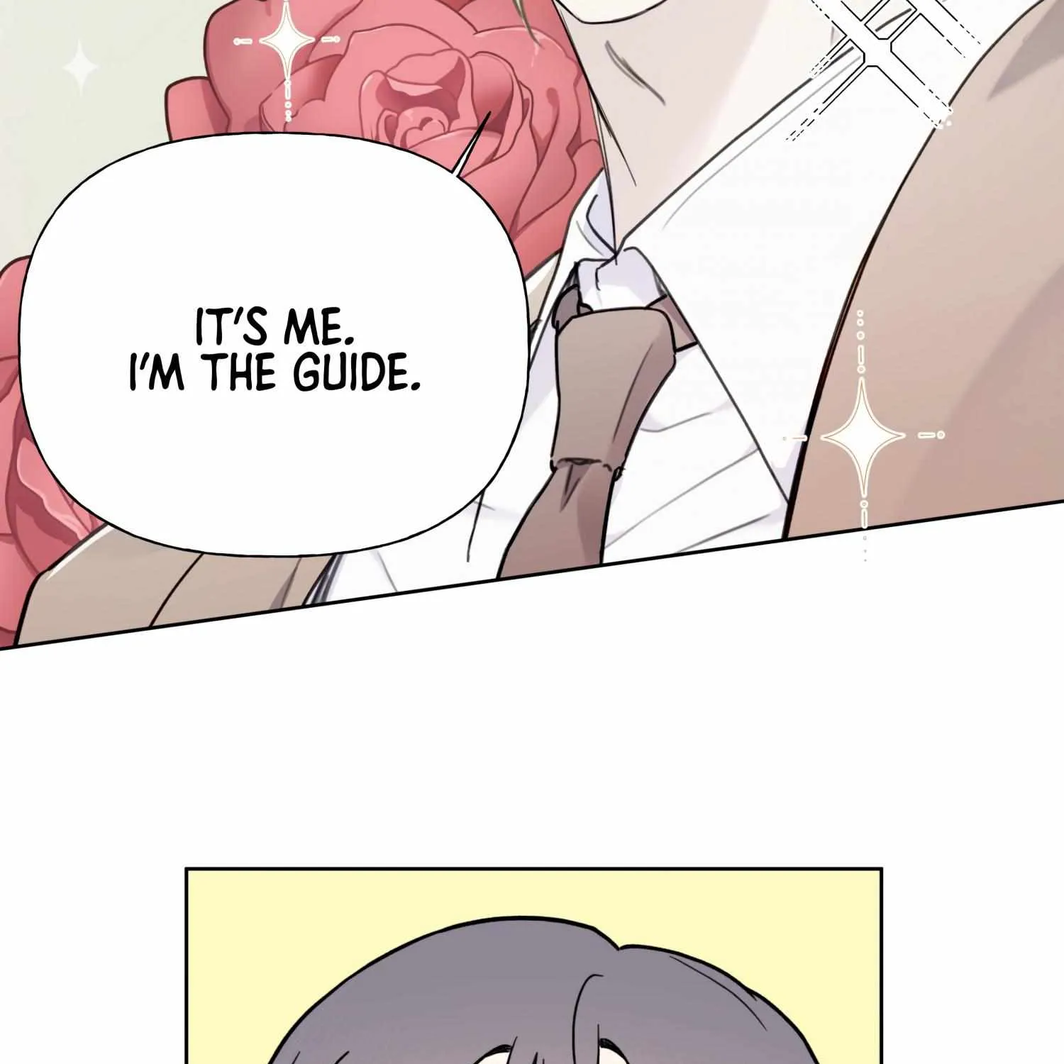 Read Guiding Hazard chapter 3 image 11 on Lezhin