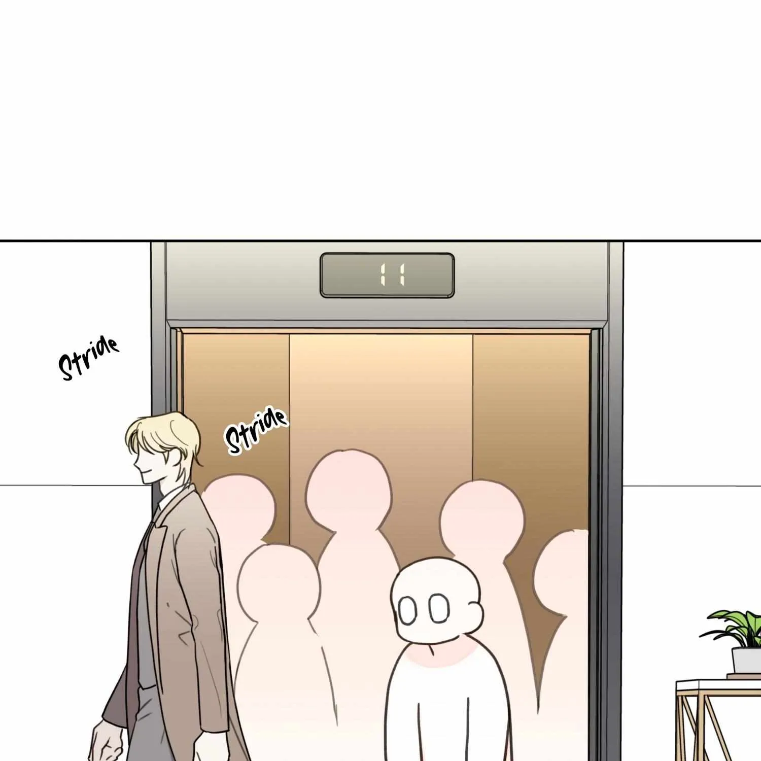 Read Guiding Hazard chapter 3 image 13 on Lezhin