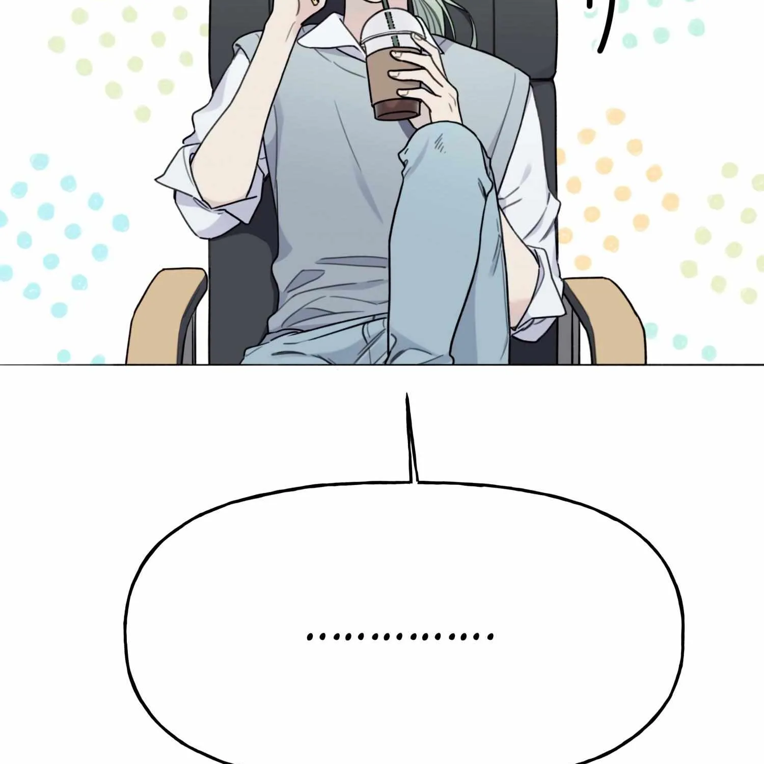 Read Guiding Hazard chapter 3 image 26 on Lezhin