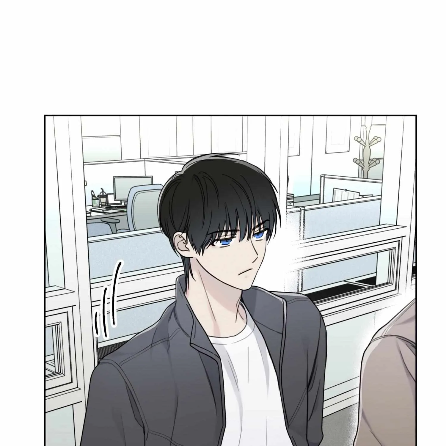 Read Guiding Hazard chapter 3 image 29 on Lezhin