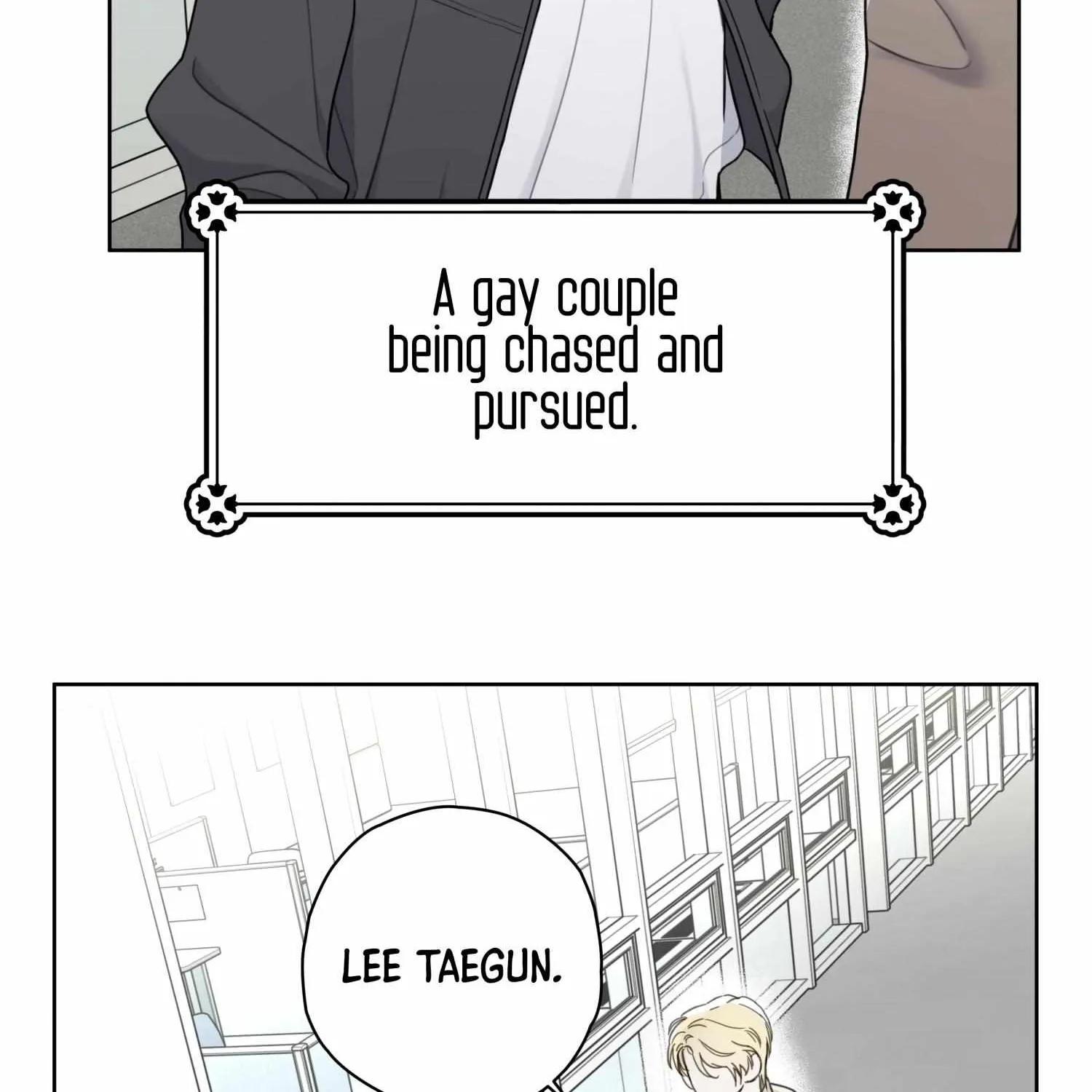 Read Guiding Hazard chapter 3 image 30 on Lezhin