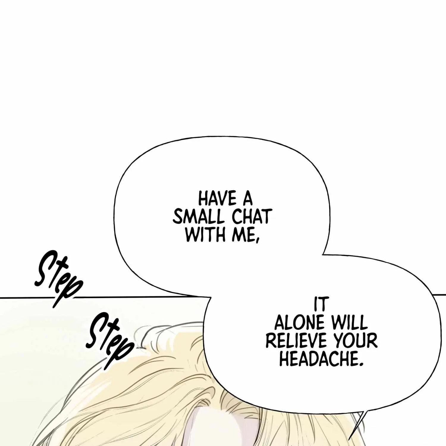 Read Guiding Hazard chapter 3 image 33 on Lezhin
