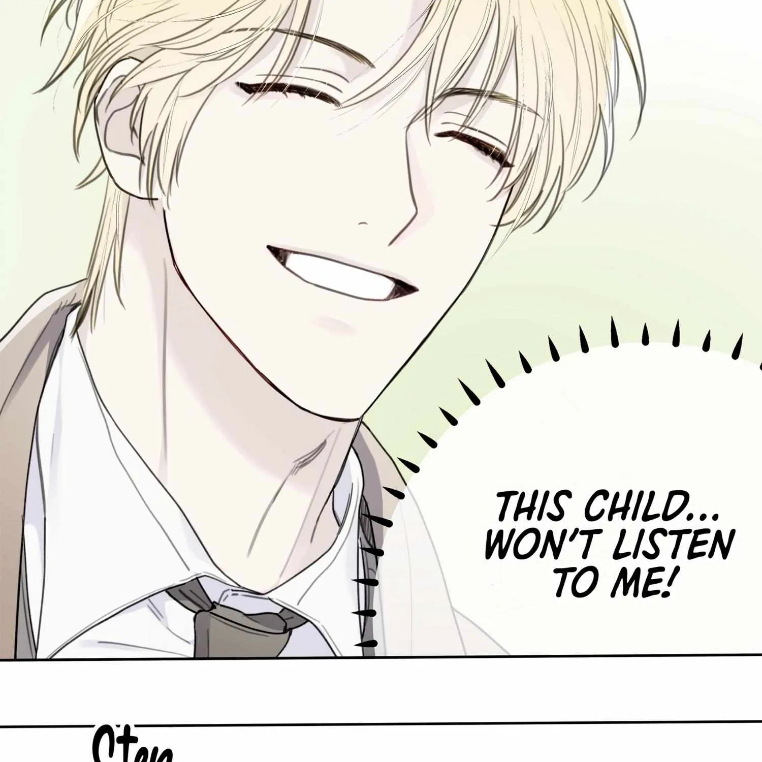 Read Guiding Hazard chapter 3 image 34 on Lezhin