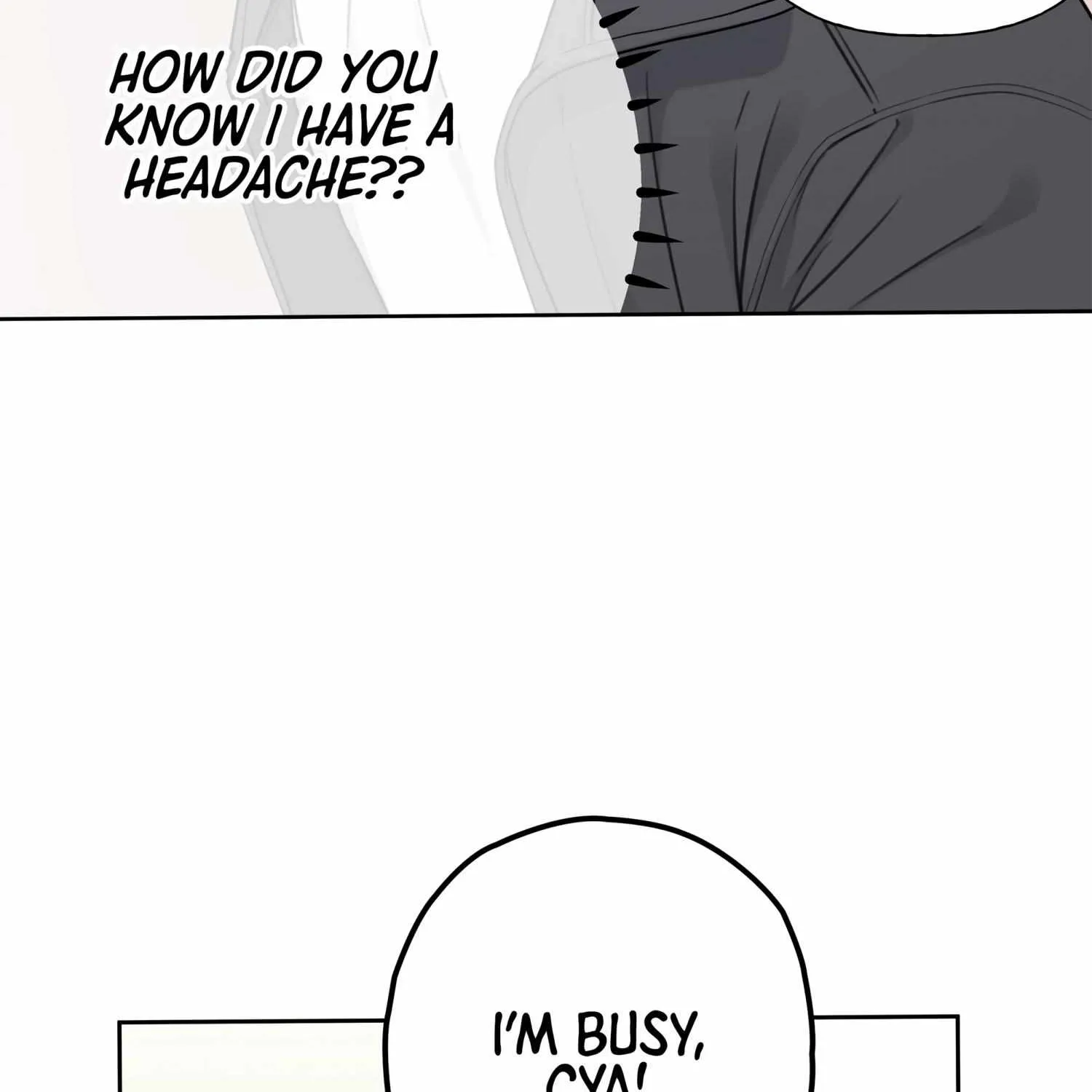 Read Guiding Hazard chapter 3 image 36 on Lezhin