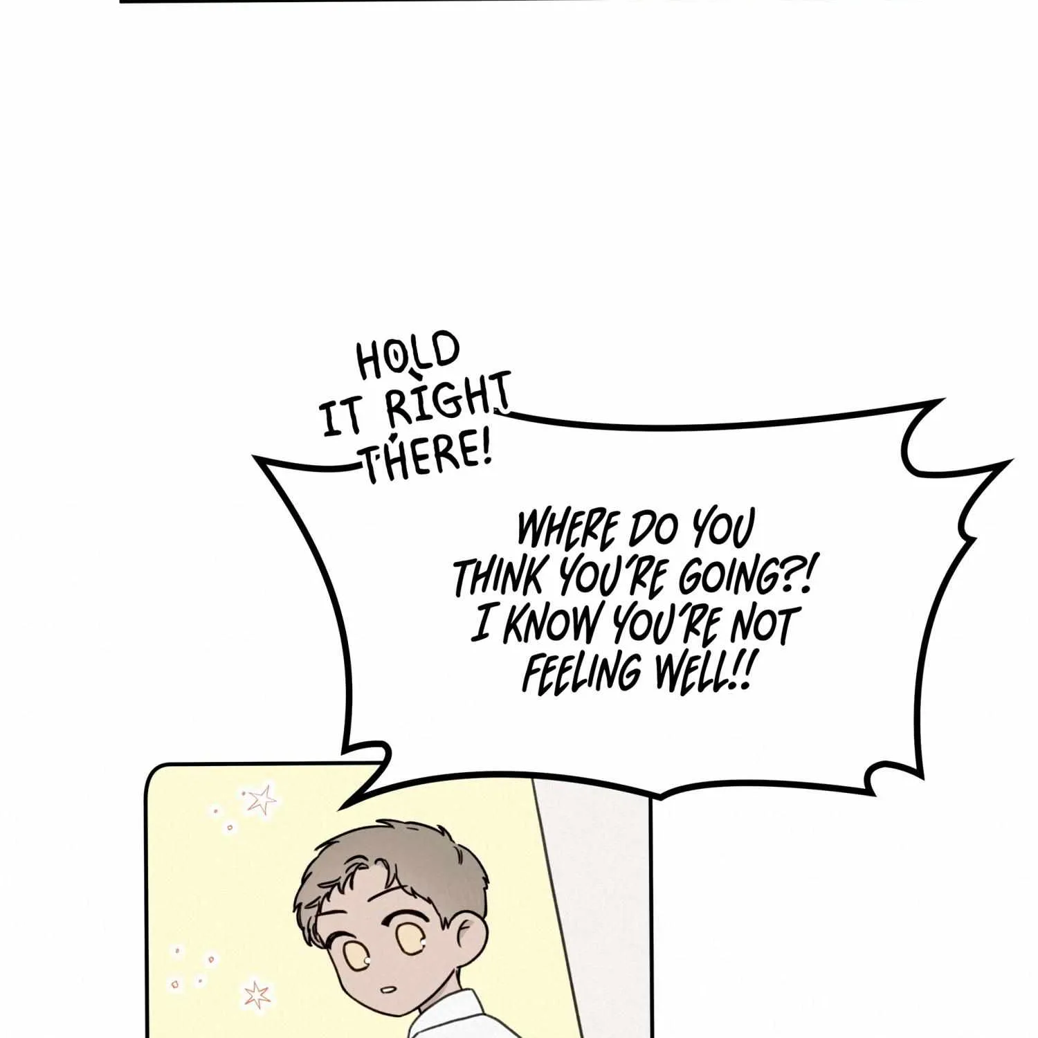 Read Guiding Hazard chapter 3 image 38 on Lezhin