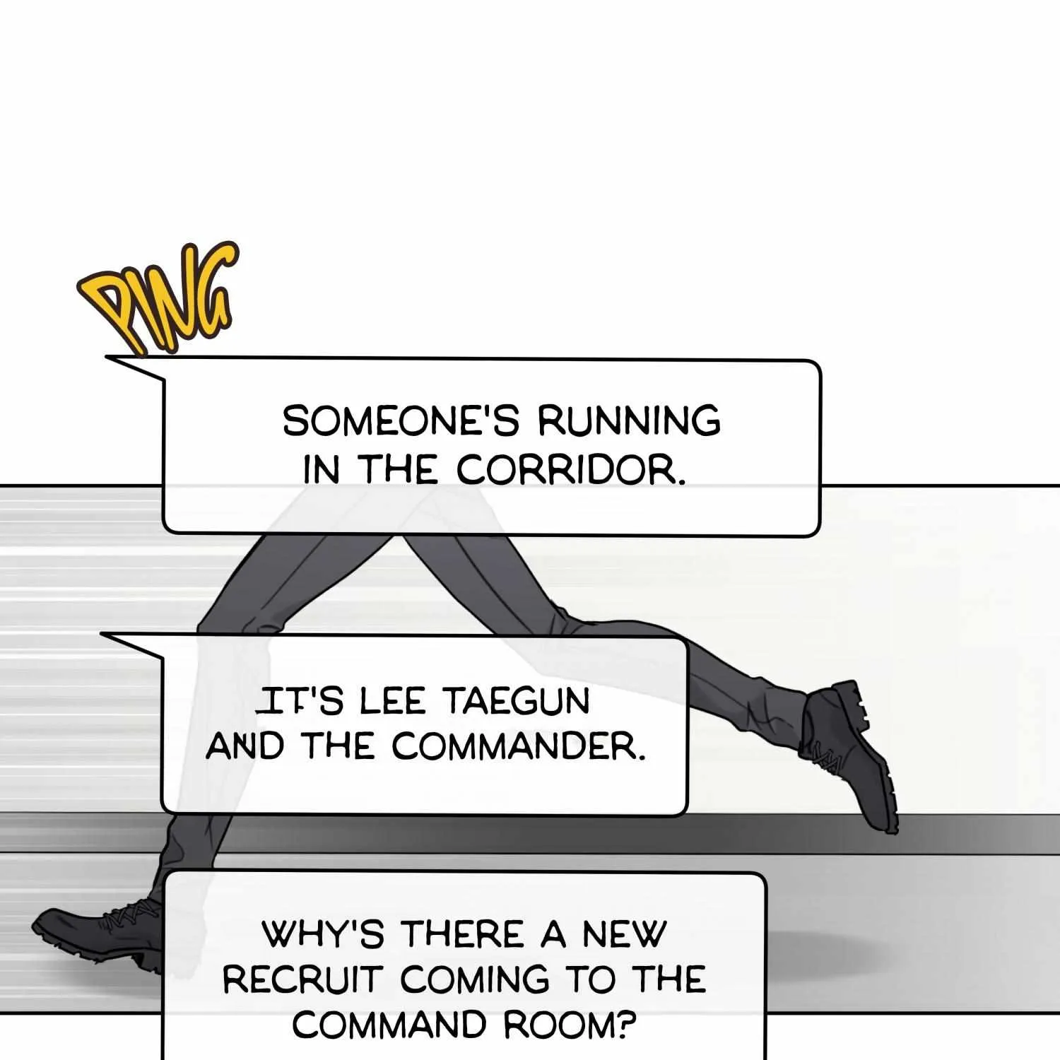 Read Guiding Hazard chapter 3 image 41 on Lezhin