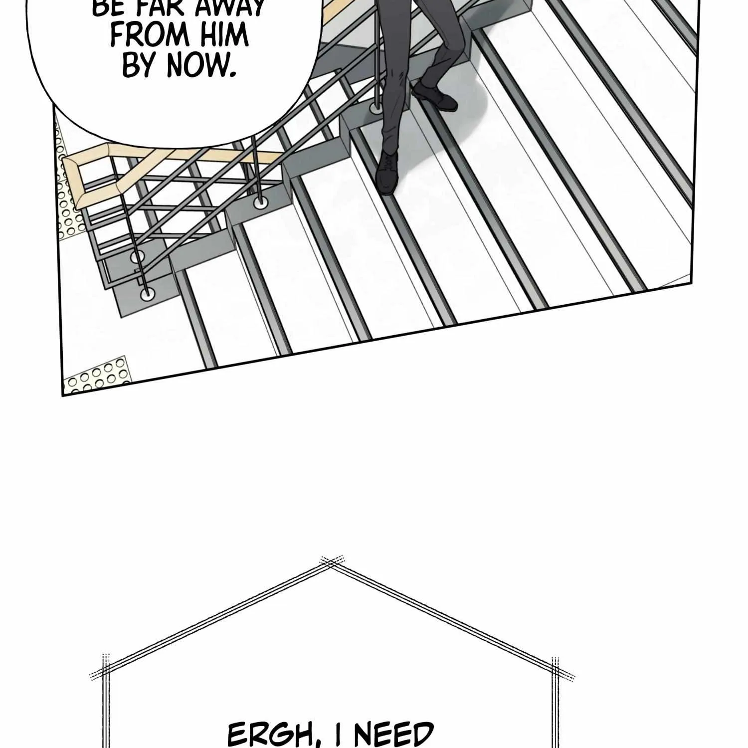 Read Guiding Hazard chapter 3 image 47 on Lezhin