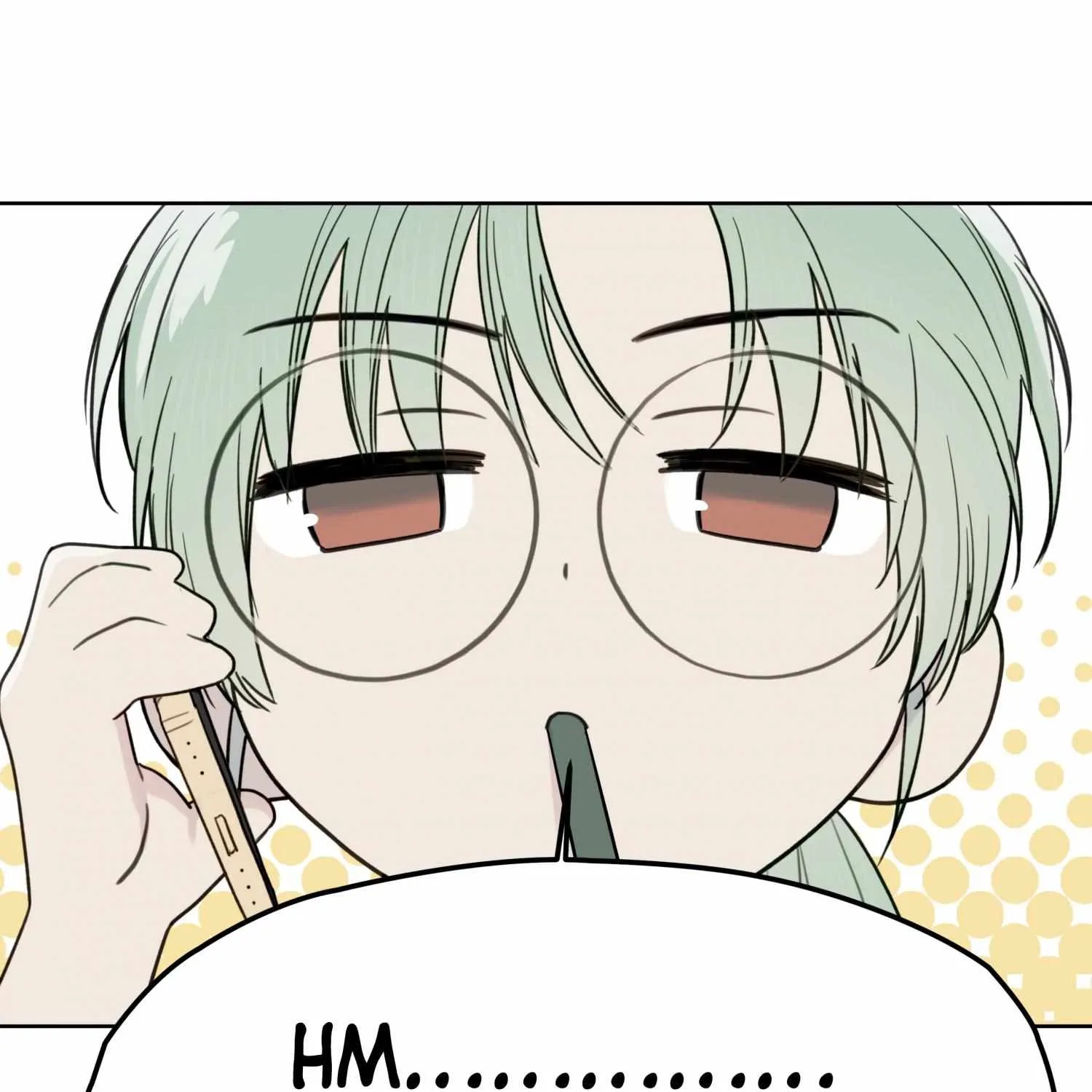 Read Guiding Hazard chapter 3 image 49 on Lezhin