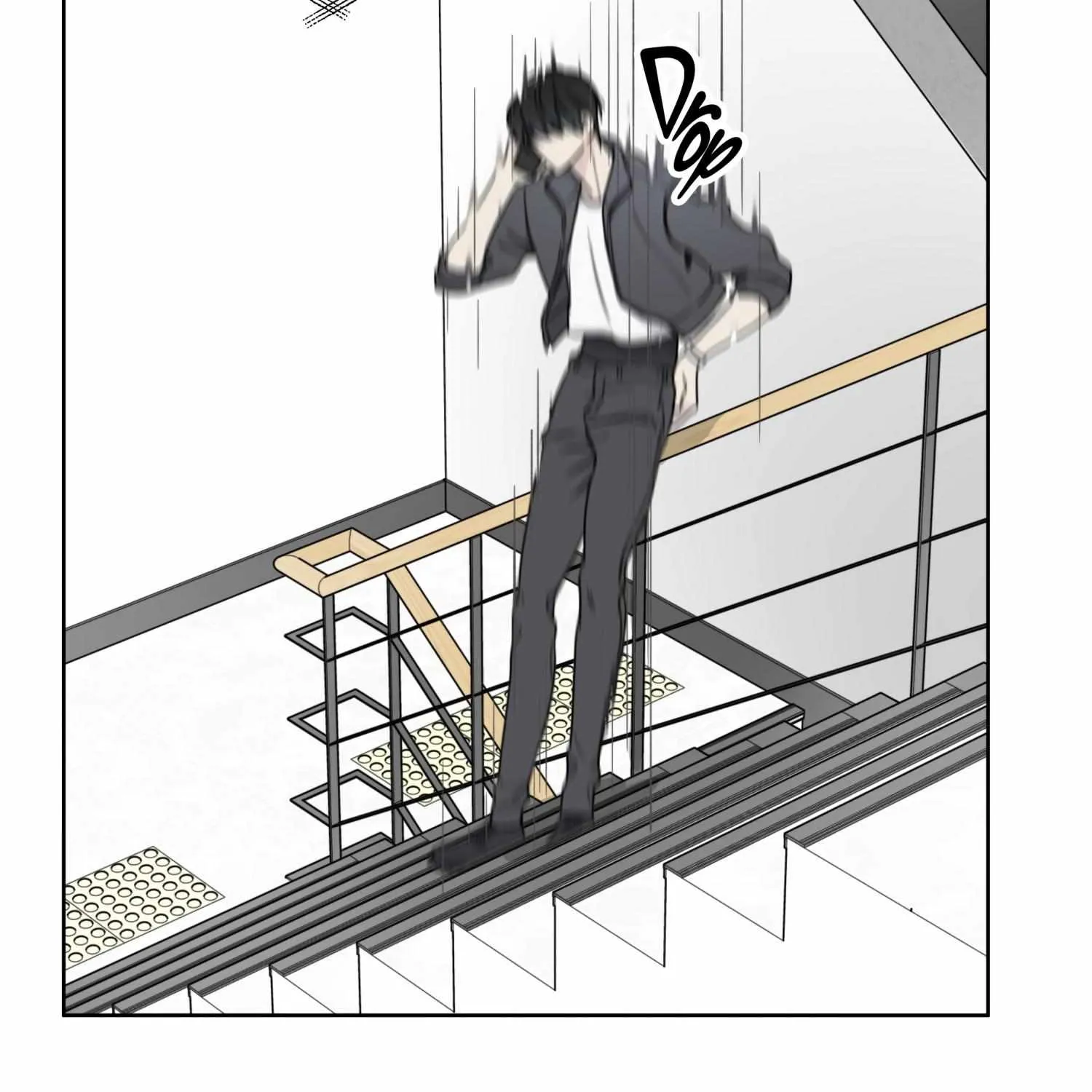 Read Guiding Hazard chapter 3 image 51 on Lezhin