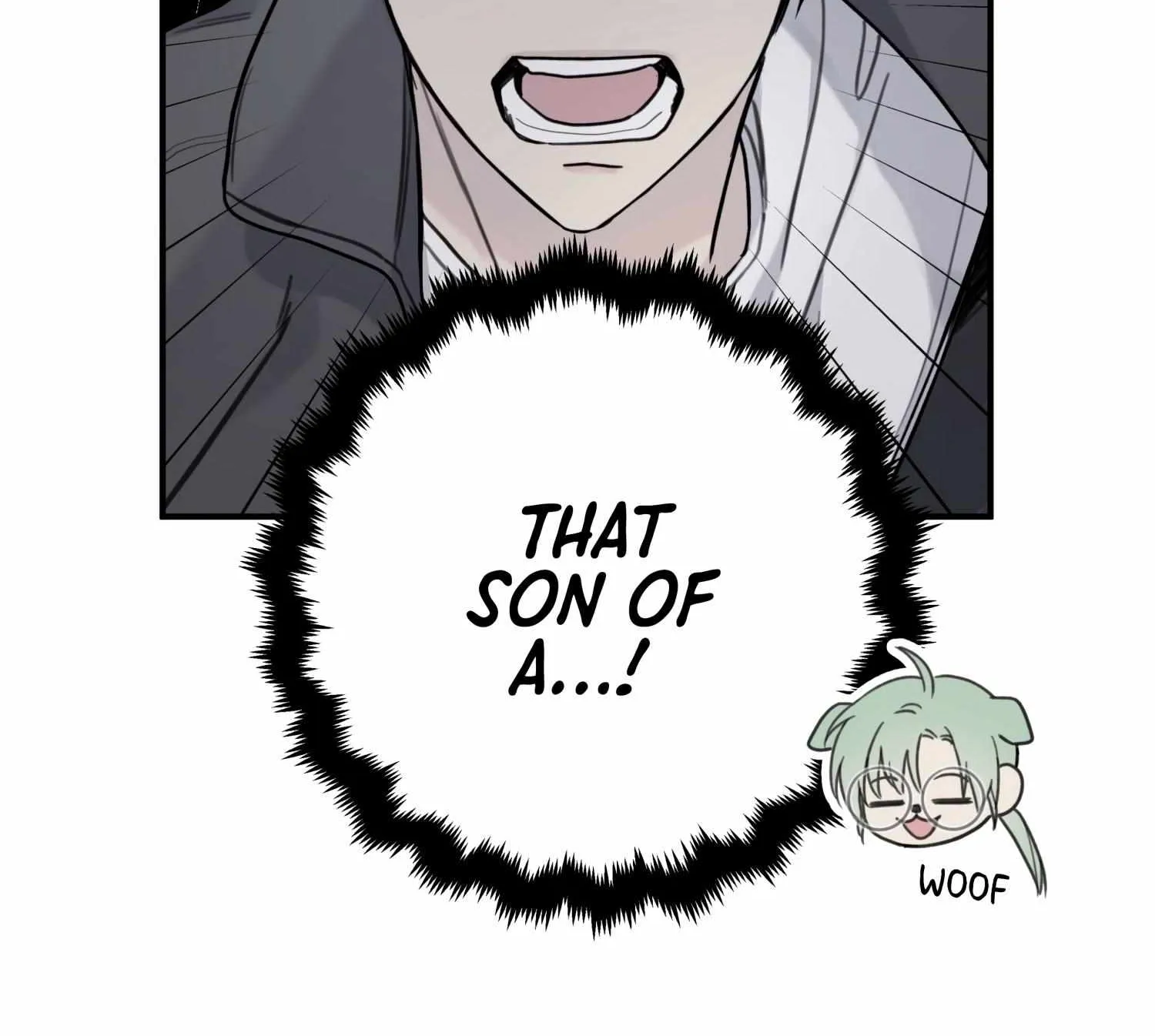 Read Guiding Hazard chapter 3 image 57 on Lezhin