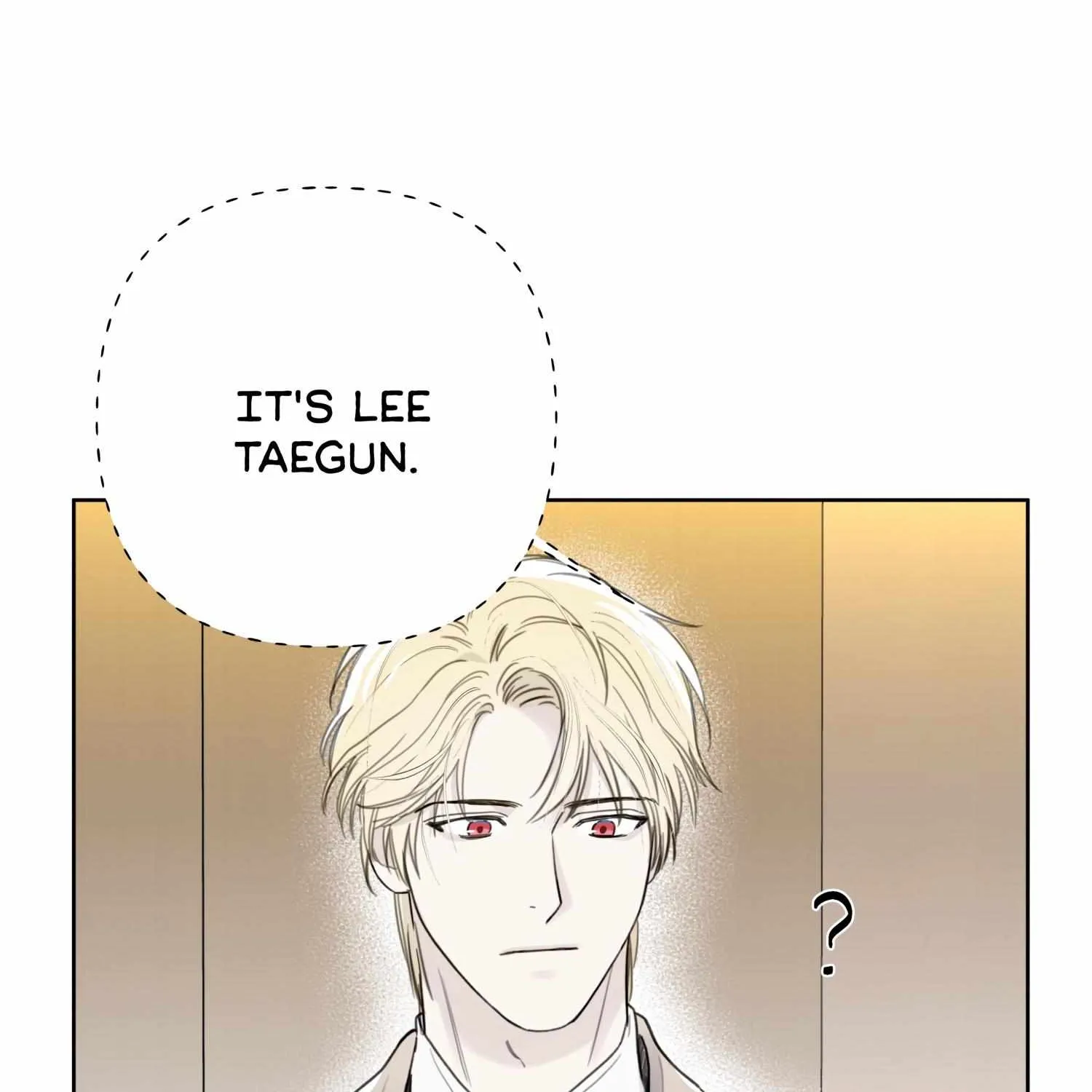 Read Guiding Hazard chapter 3 image 6 on Lezhin