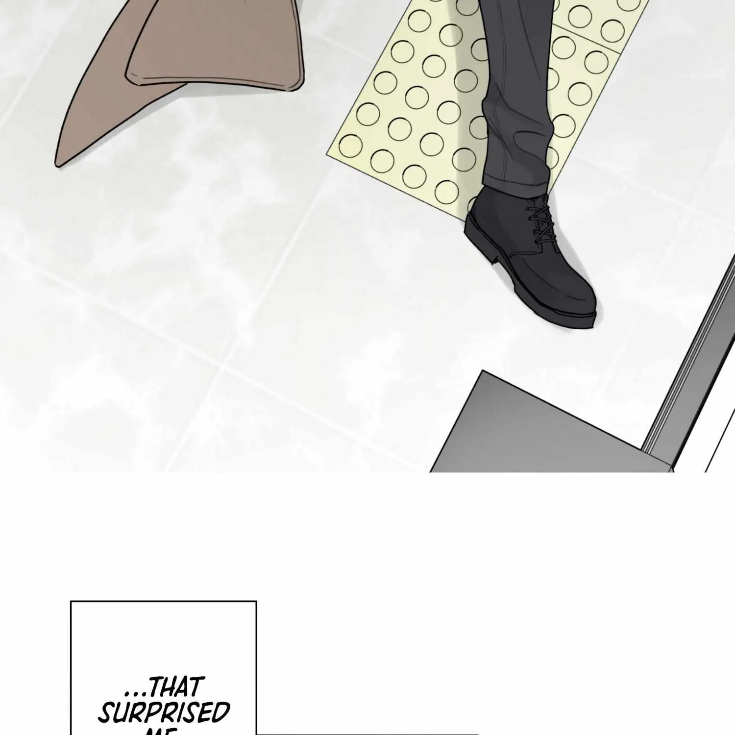 Read Guiding Hazard chapter 3 image 69 on Lezhin