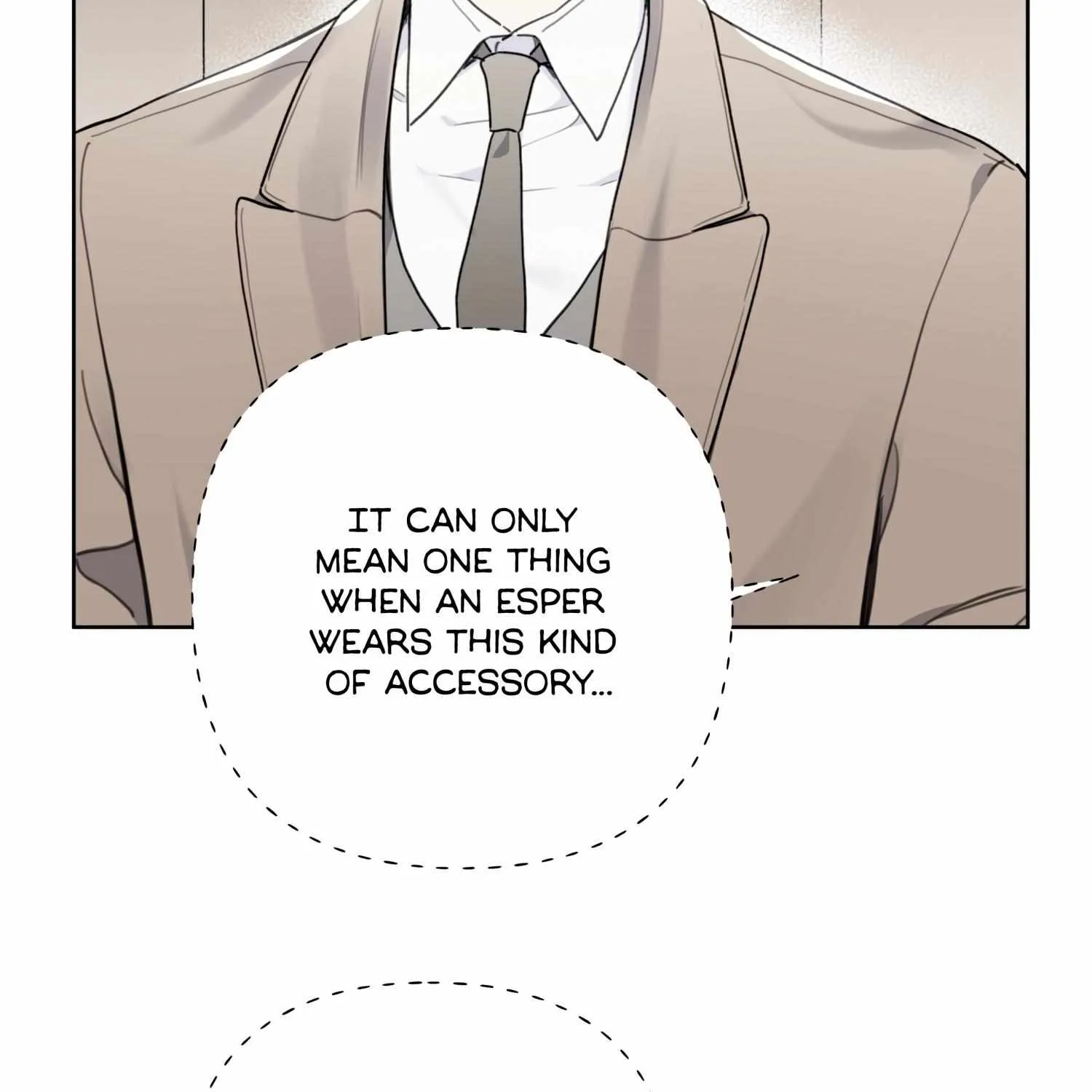 Read Guiding Hazard chapter 3 image 7 on Lezhin