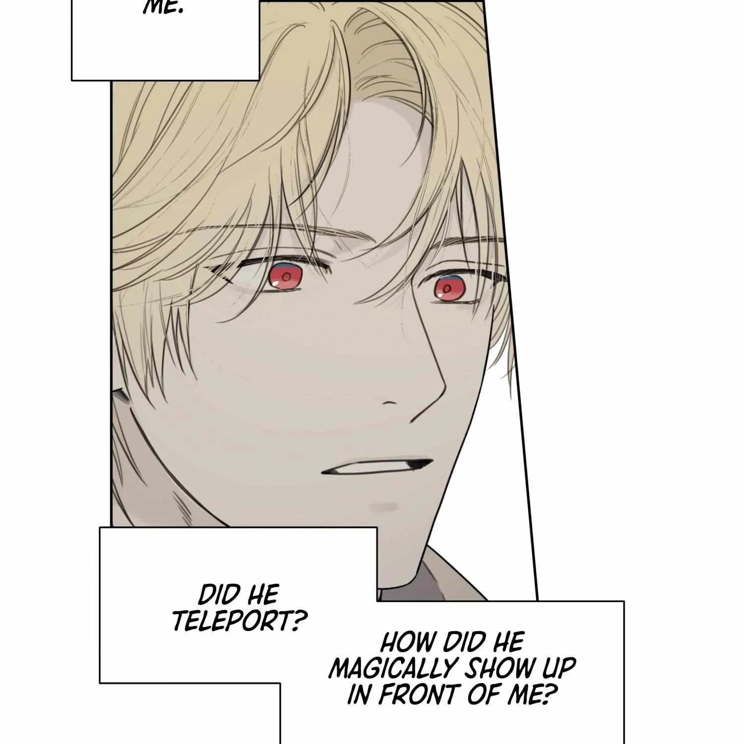 Read Guiding Hazard chapter 3 image 70 on Lezhin