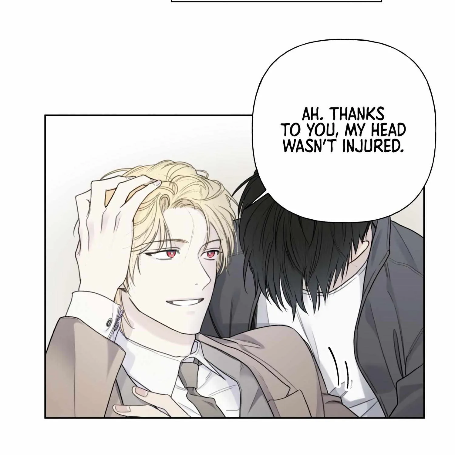 Read Guiding Hazard chapter 3 image 71 on Lezhin