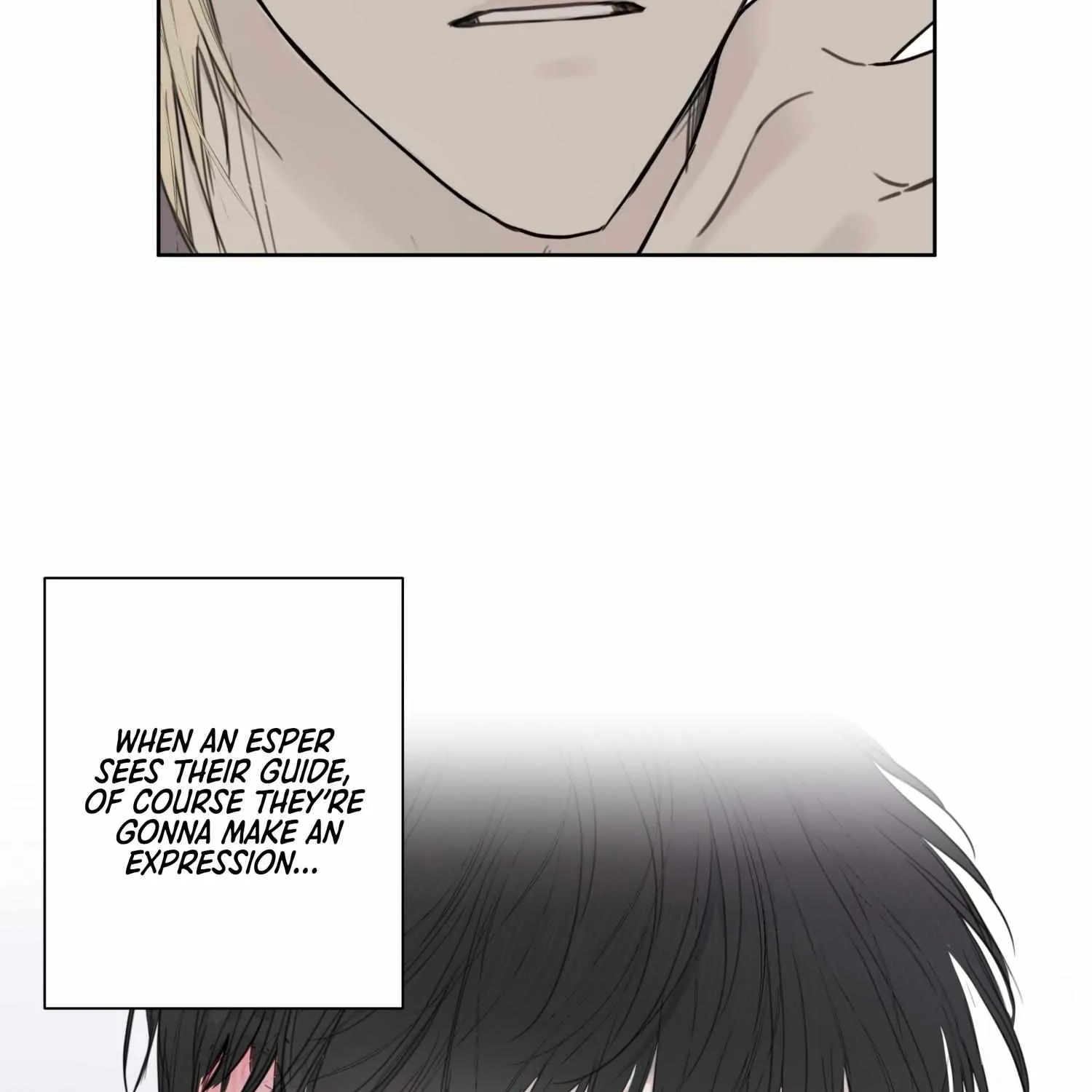 Read Guiding Hazard chapter 3 image 76 on Lezhin