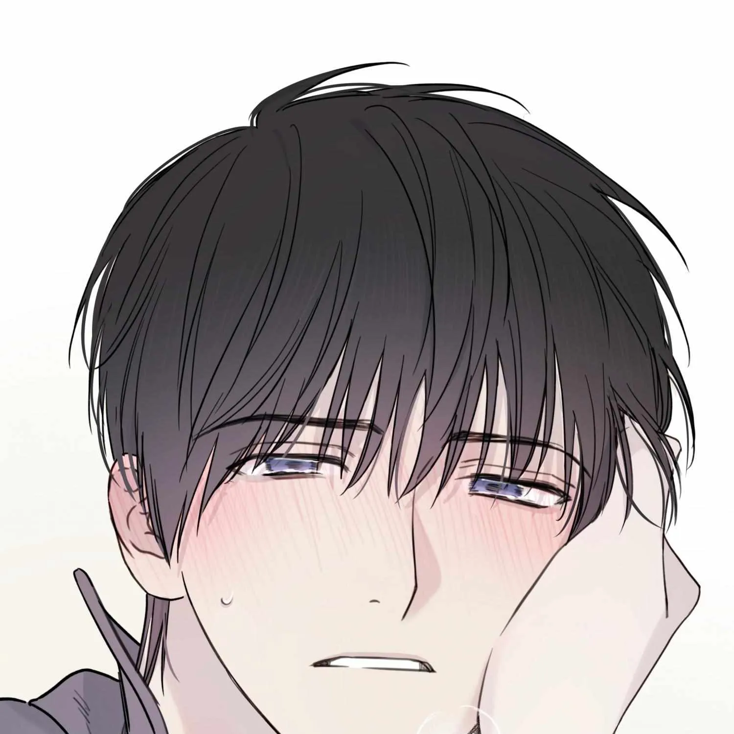 Read Guiding Hazard chapter 3 image 80 on Lezhin