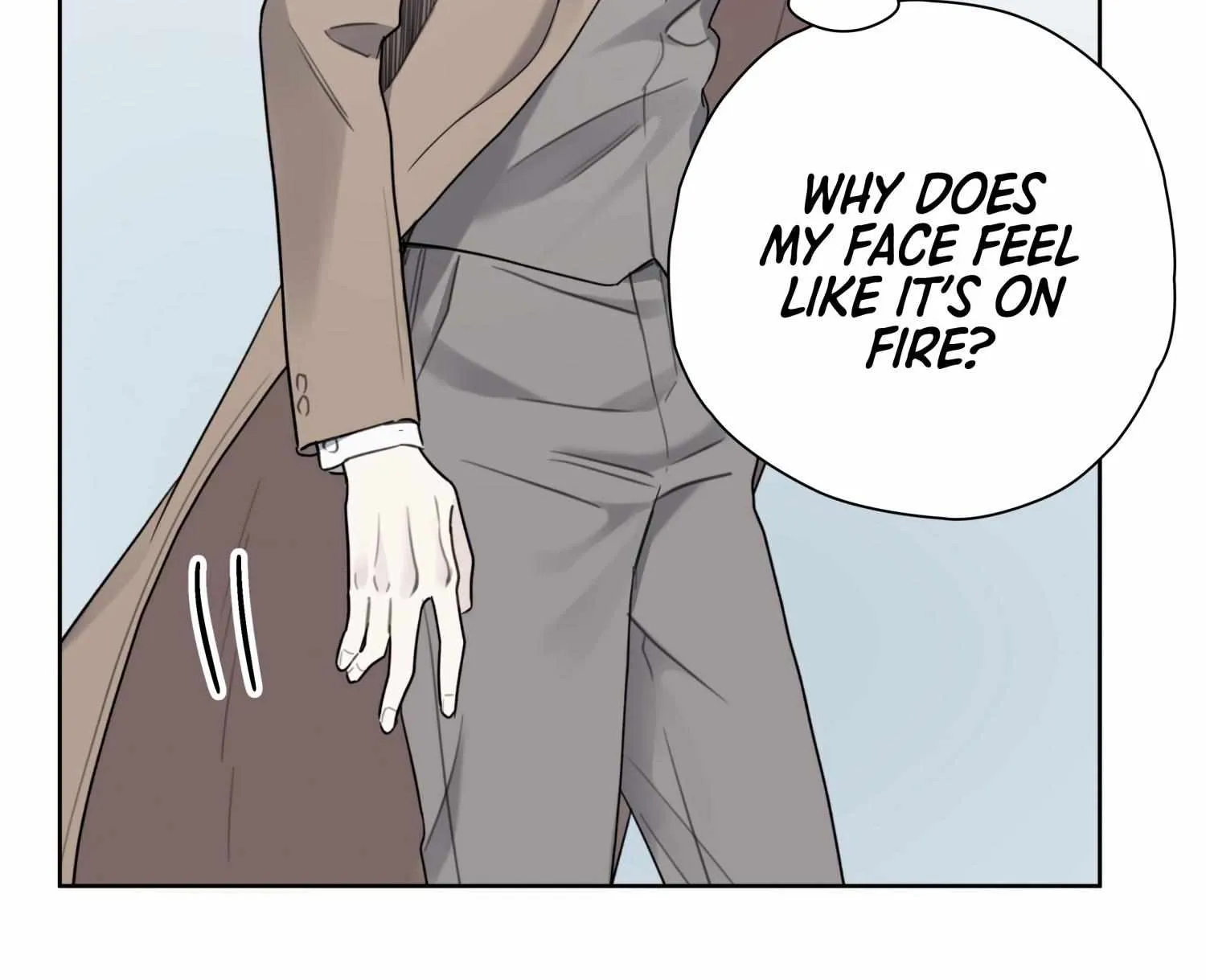 Read Guiding Hazard chapter 3 image 88 on Lezhin