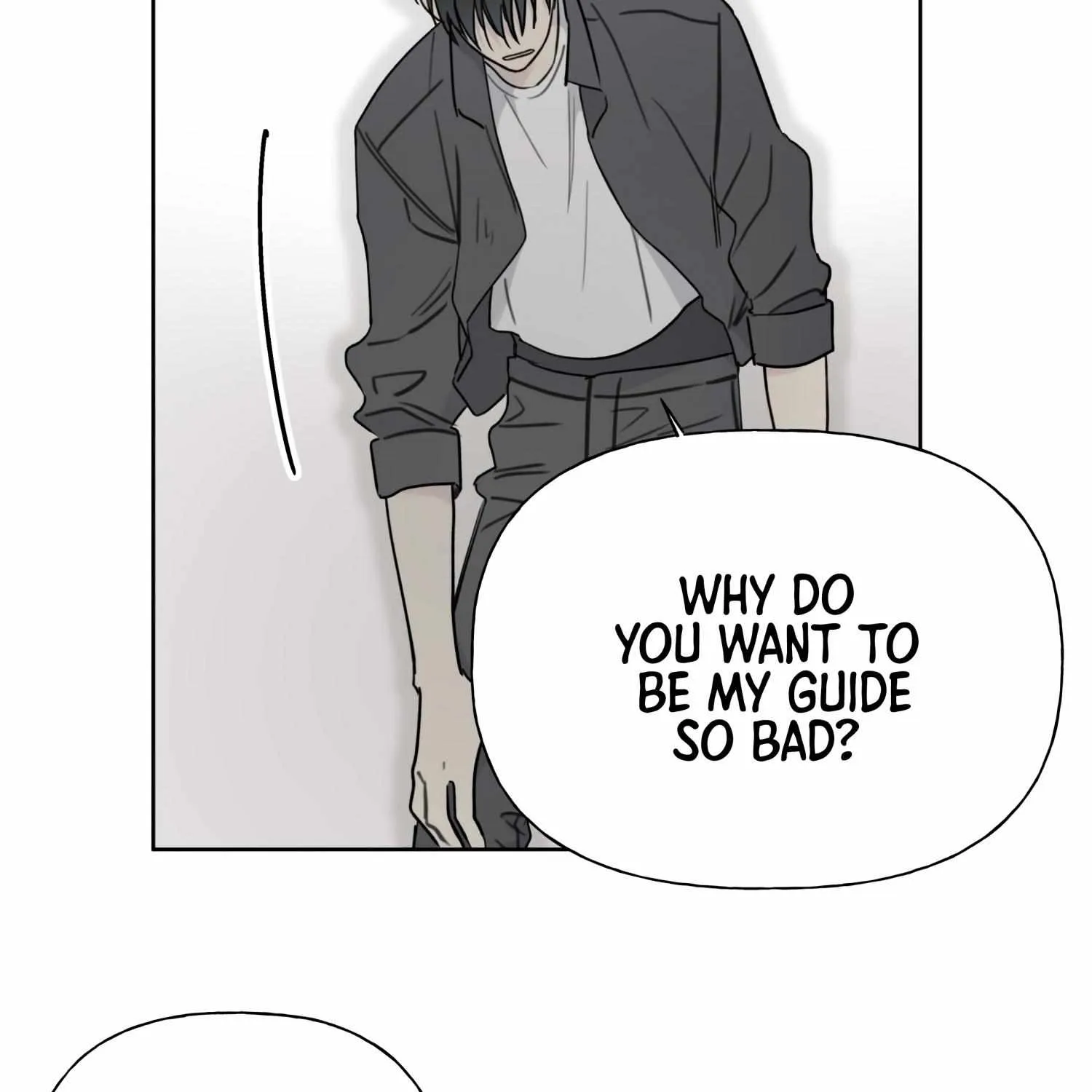 Read Guiding Hazard chapter 3 image 93 on Lezhin