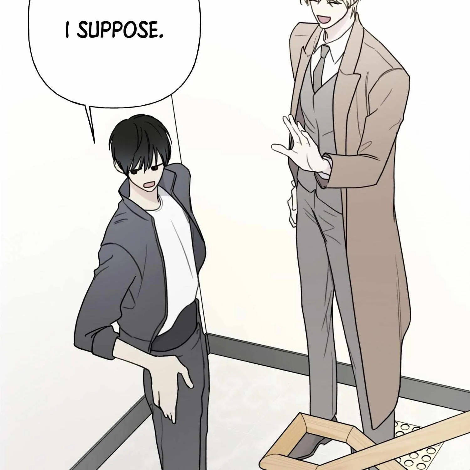 Read Guiding Hazard chapter 3 image 96 on Lezhin