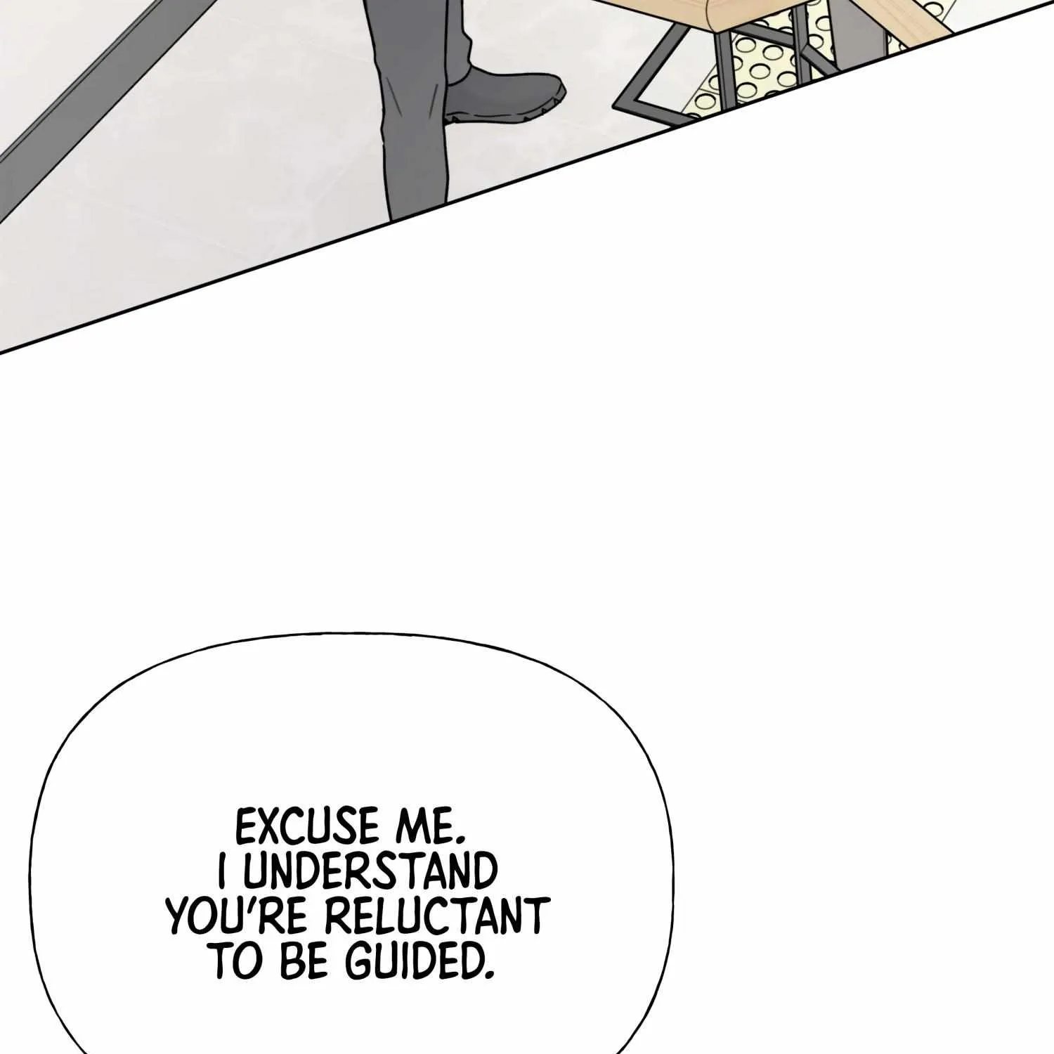 Read Guiding Hazard chapter 3 image 97 on Lezhin