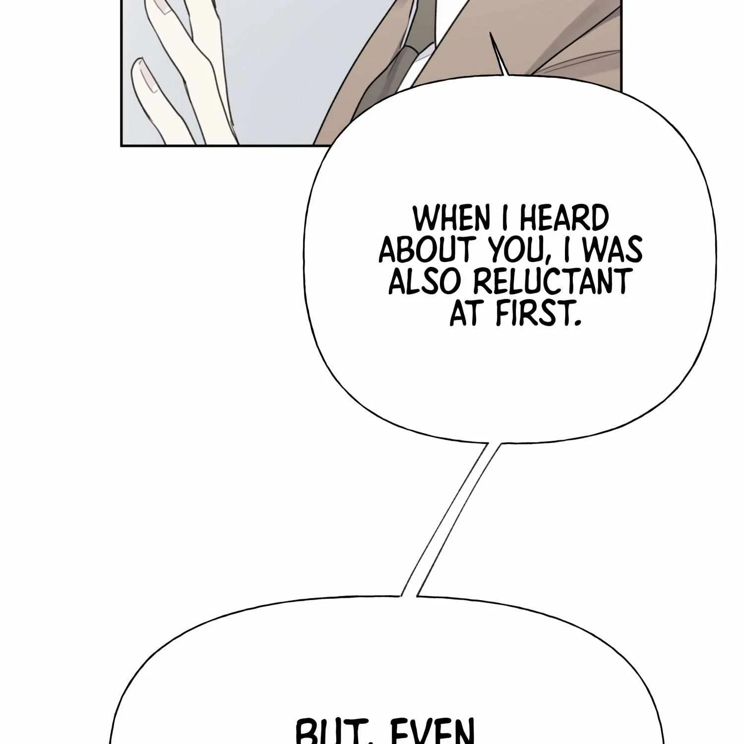 Read Guiding Hazard chapter 3 image 99 on Lezhin