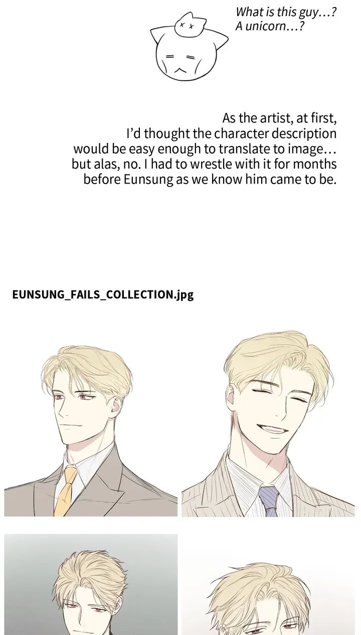 Read Guiding Hazard chapter 30.1 image 4 on Lezhin