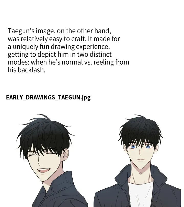 Read Guiding Hazard chapter 30.1 image 6 on Lezhin