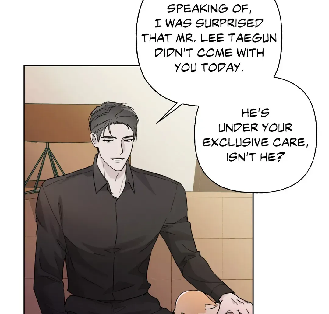 Read Guiding Hazard chapter 30 image 105 on Lezhin