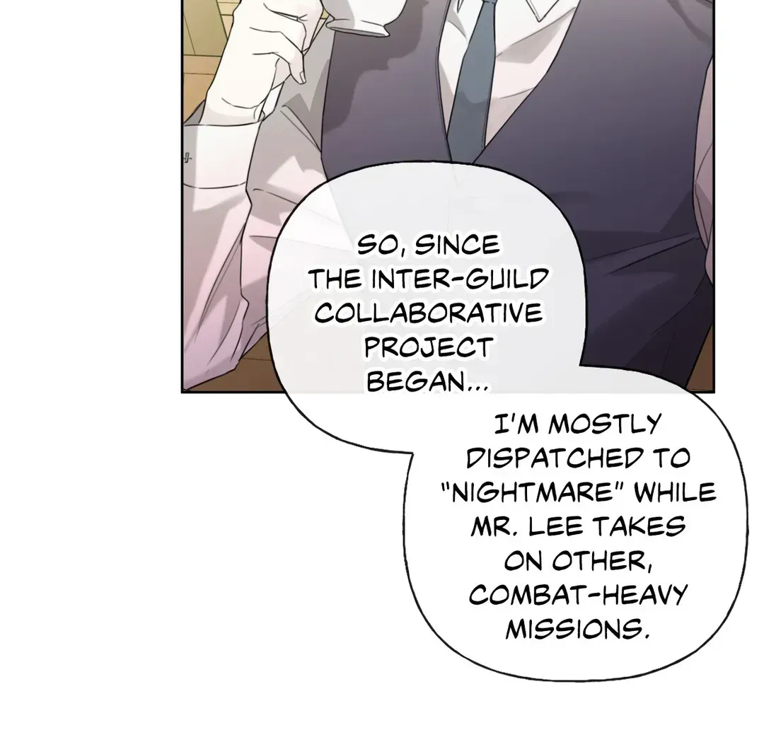 Read Guiding Hazard chapter 30 image 107 on Lezhin