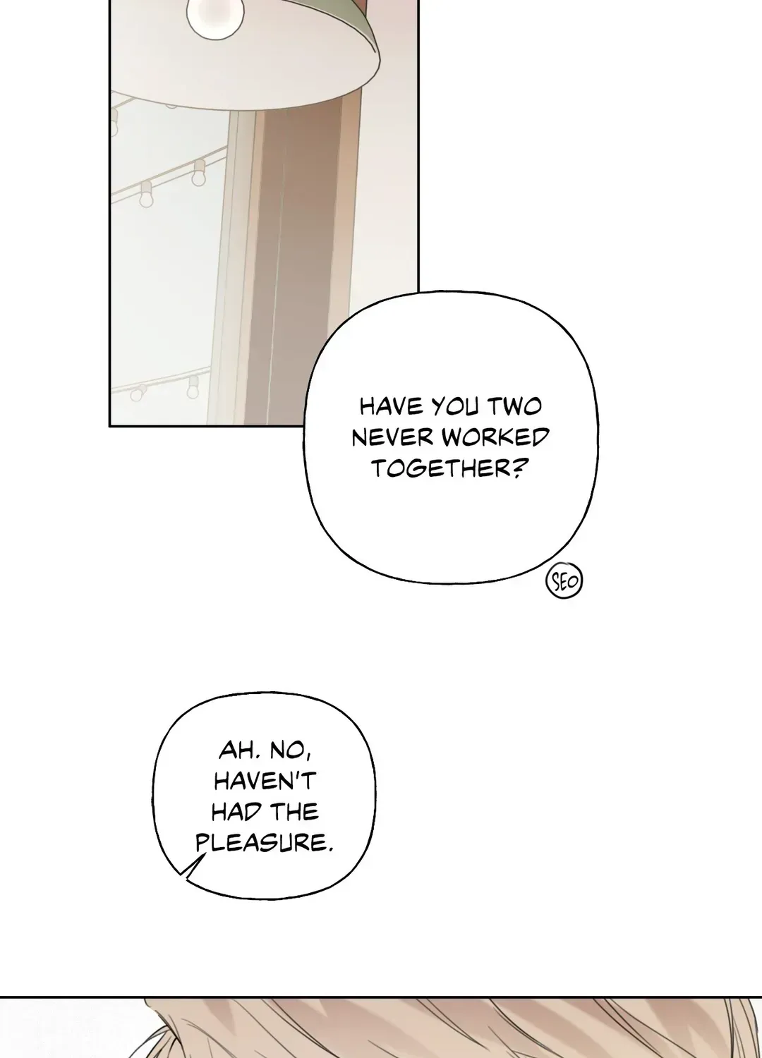 Read Guiding Hazard chapter 30 image 110 on Lezhin