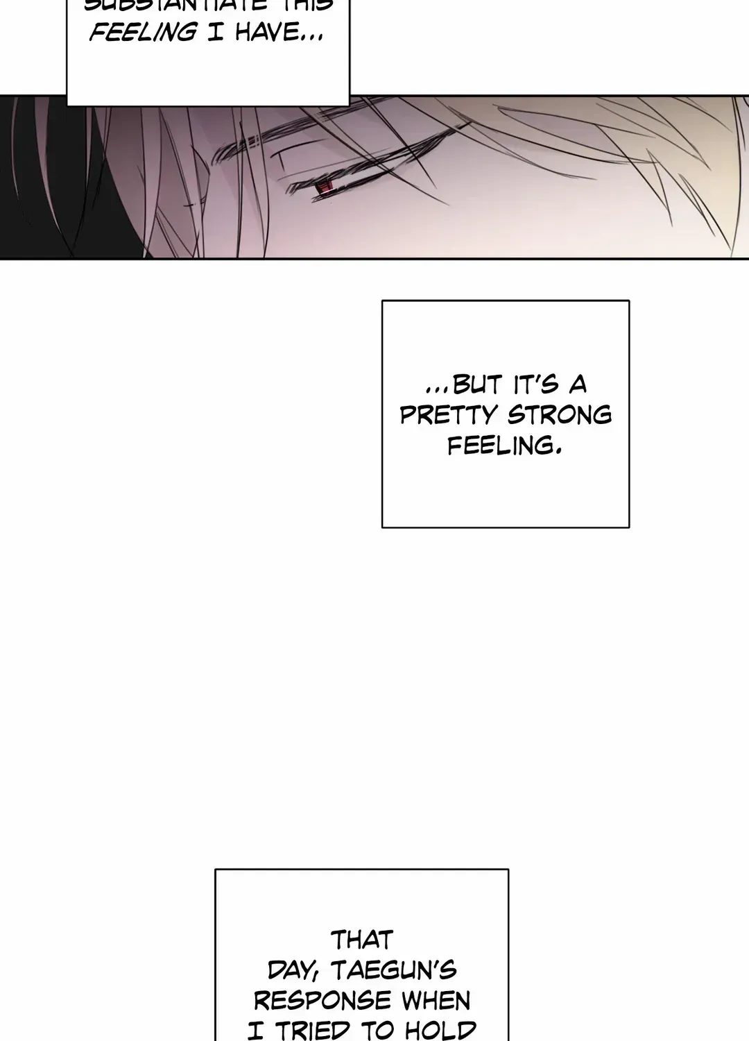 Read Guiding Hazard chapter 30 image 112 on Lezhin
