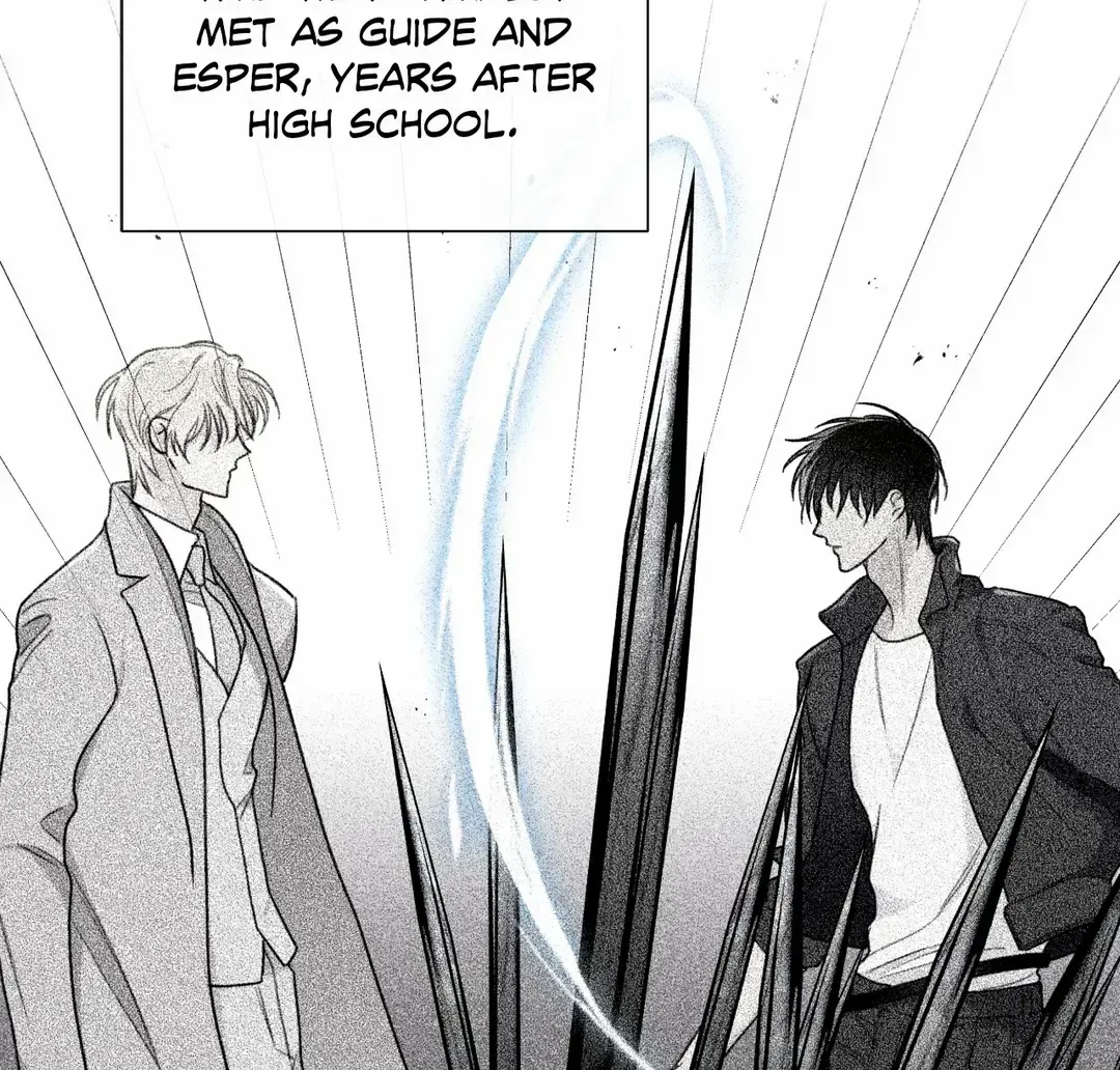 Read Guiding Hazard chapter 30 image 115 on Lezhin