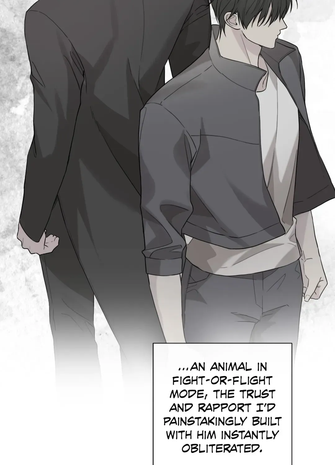 Read Guiding Hazard chapter 30 image 118 on Lezhin