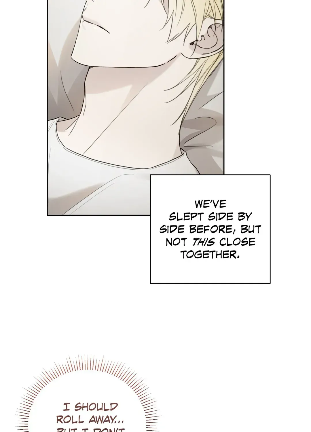 Read Guiding Hazard chapter 30 image 12 on Lezhin