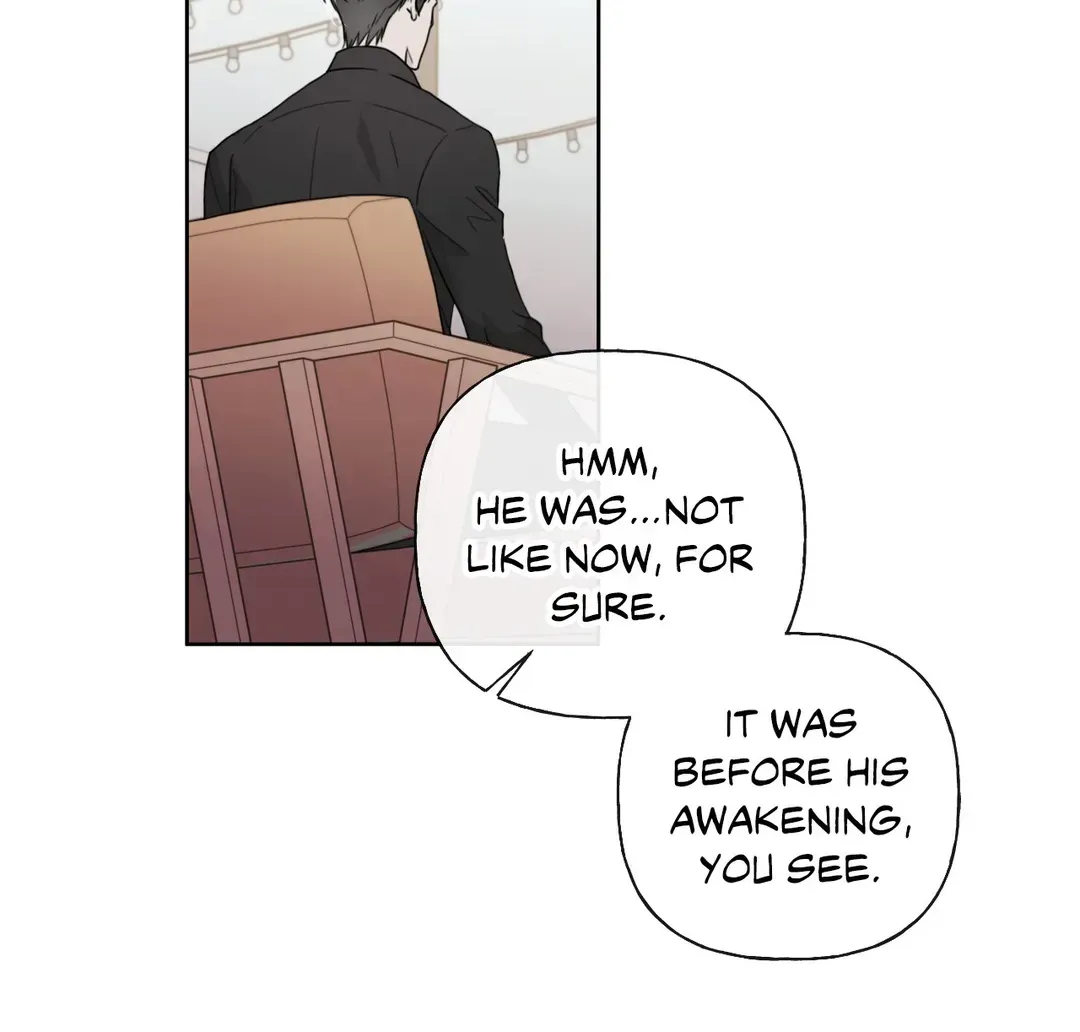 Read Guiding Hazard chapter 30 image 125 on Lezhin