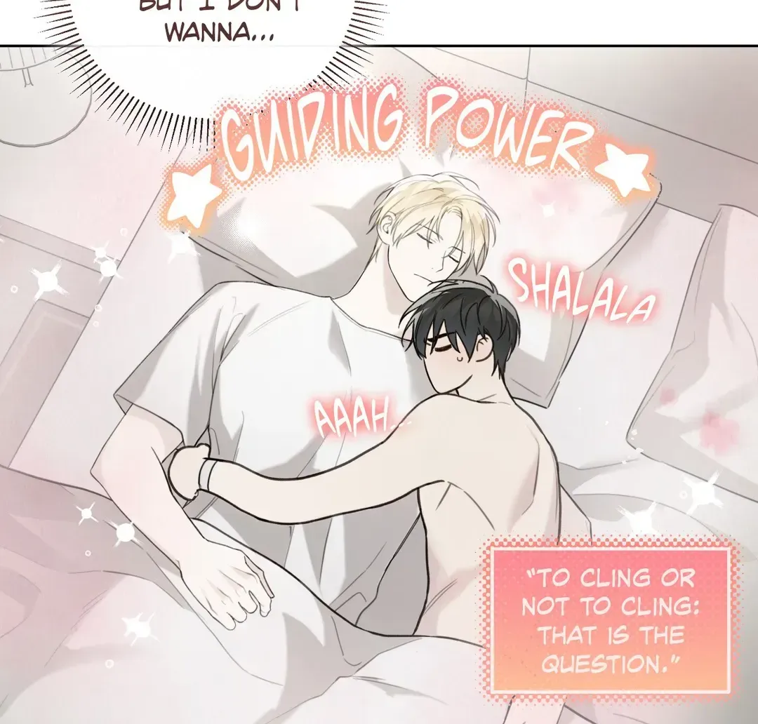 Read Guiding Hazard chapter 30 image 13 on Lezhin