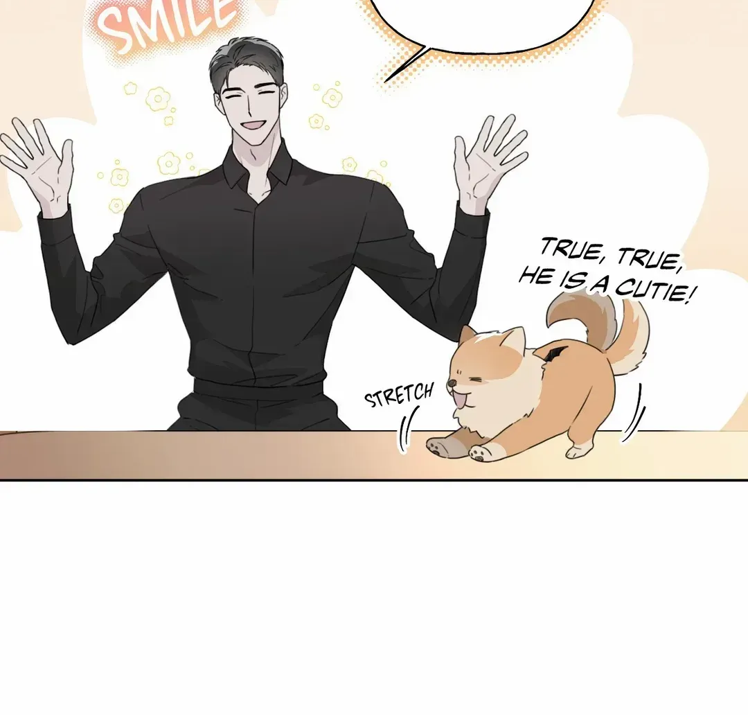 Read Guiding Hazard chapter 30 image 133 on Lezhin