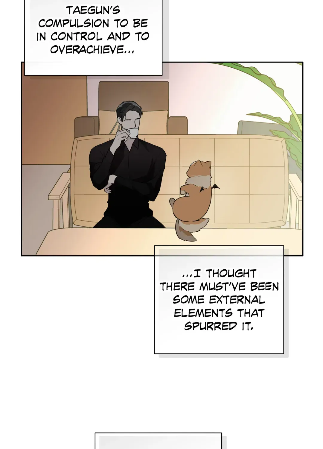 Read Guiding Hazard chapter 30 image 136 on Lezhin