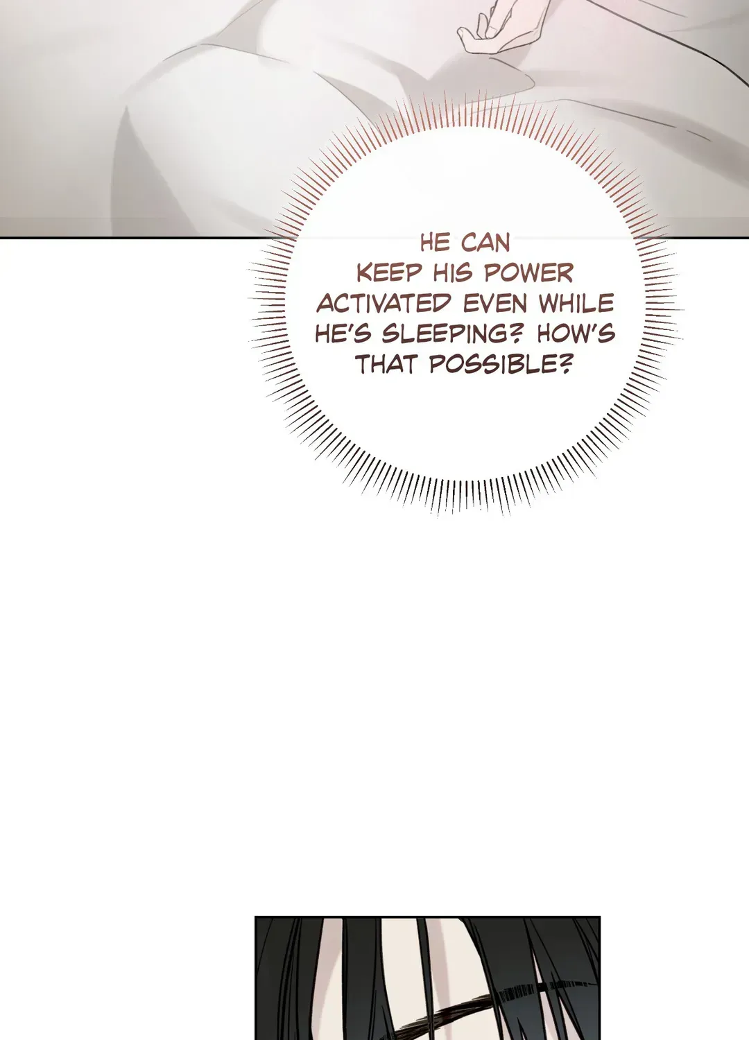 Read Guiding Hazard chapter 30 image 14 on Lezhin