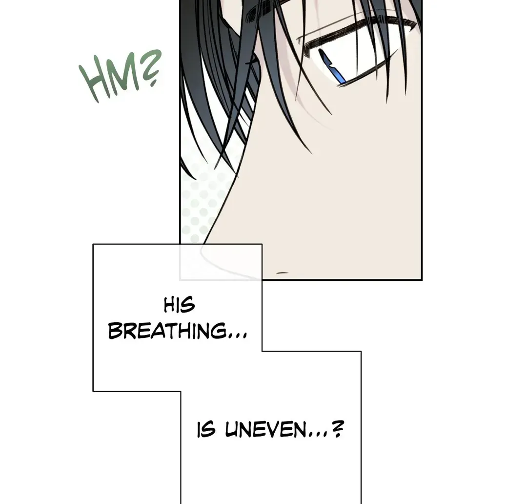 Read Guiding Hazard chapter 30 image 15 on Lezhin