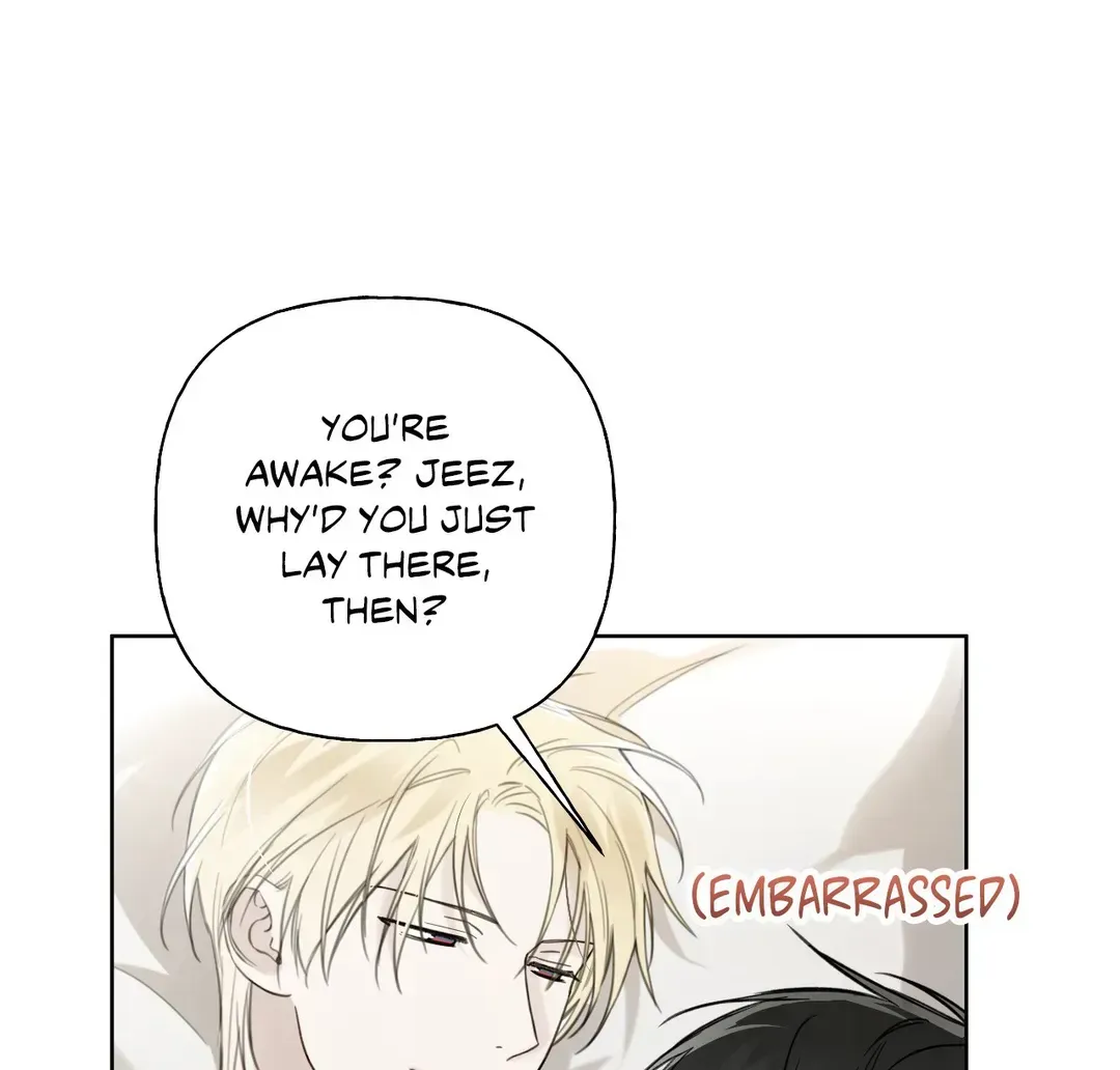Read Guiding Hazard chapter 30 image 17 on Lezhin