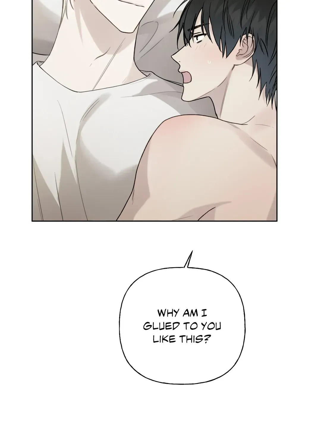 Read Guiding Hazard chapter 30 image 18 on Lezhin